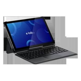 Microtech Tastiera E-Keyboard per E-tab Pro Ek101 IT