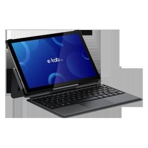 Microtech Tastiera E-Keyboard per E-tab Pro Ek101 IT