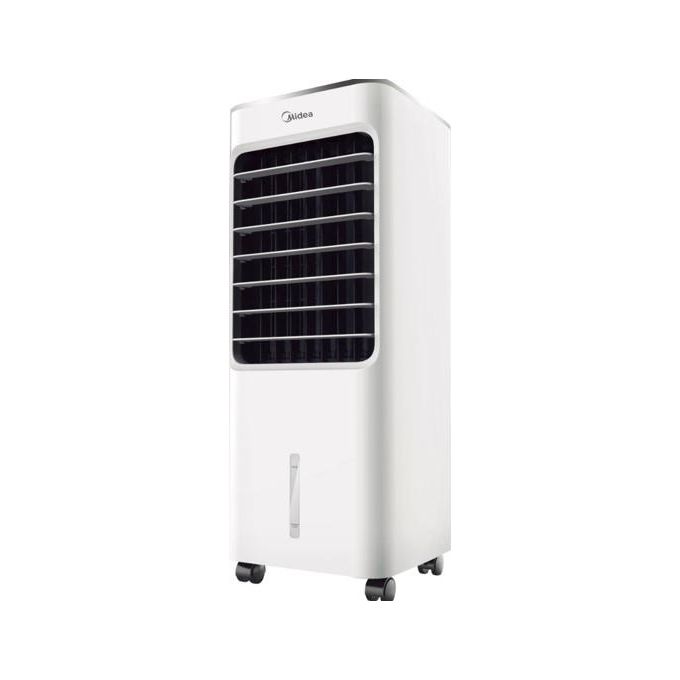 Midea AC100-18BR Air Cooler 6000 Series Bianco