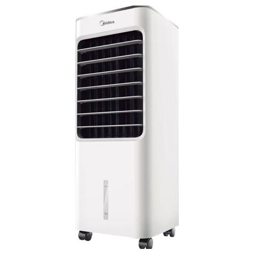 Midea AC100-18BR Air Cooler 6000 Series Bianco