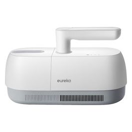 Midea B5D Aspirapolvere per Materassi con Lampada Uv Bianco