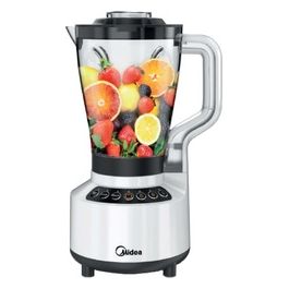 BL1199 Frullatore Cooking Blender per Cucina Bianco