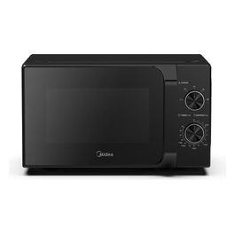 Forno a Microonde 20 Litri Nero MM20CF2EBK