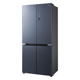 Frigorifero Americano 568 Litri No Frost Classe E - Side by Side