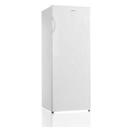 HS208FN1WH Congelatore Verticale Capacita' 157 Litri Classe energetica A+ 142 cm Bianco