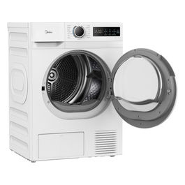 Midea, Lavatrice 8KG, MD110H80D/W-IT