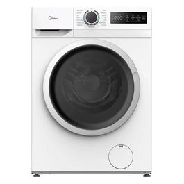 Lavatrice Caricamento Frontale 8 kg 1400 Giri/min Bianco