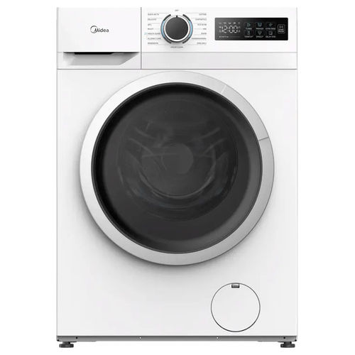 Lavatrice Caricamento Frontale 8 kg 1400 Giri/min Bianco