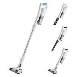 MCS2021WB Scopa Cordless 150W Dc Motor 45 Minuri di Autonomia Accessori Inclusi
