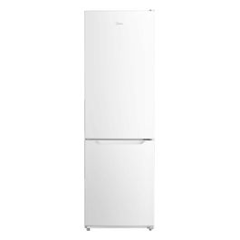 MDRB424FGE01I Frigorifero Combinato 303 Litri Acciaio Inox Classe Energetica D
