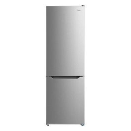 MDRB424FGE02I Frigorifero Combinato 330 Litri Total No Frost Inox