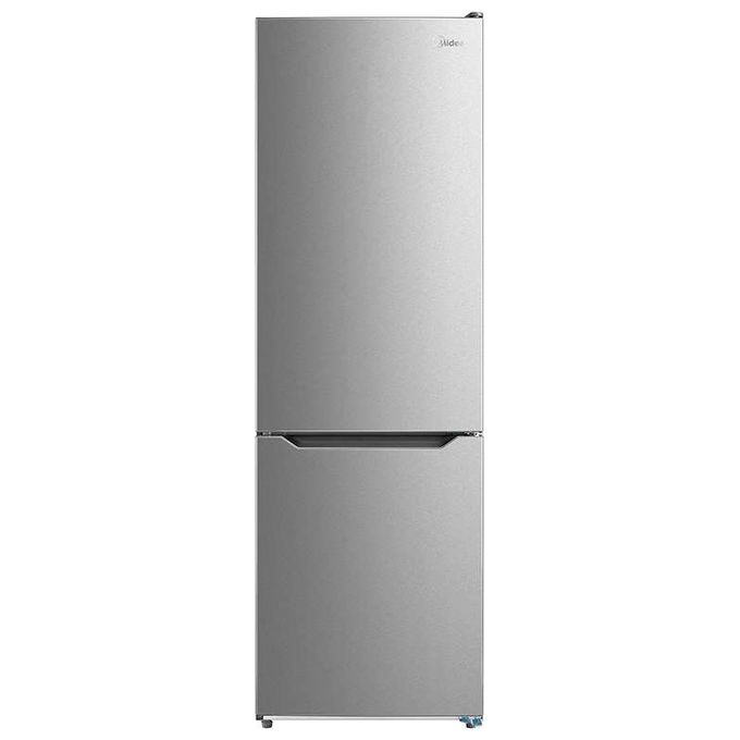 Image of Midea MDRB424FGE02I Frigorifero Combinato 330 Litri Total No Frost Inox