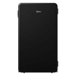 MDRD142SLE30 Mini Frigo Frigobar Minibar Capacità 93 Litri Classe energetica E Raffreddamento Statico colore Nero