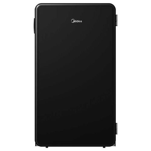 MDRD142SLE30 Mini Frigo Frigobar Minibar Capacità 93 Litri Classe energetica E Raffreddamento Statico colore Nero
