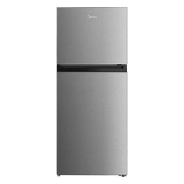 MDRT580MTE02E Frigorifero Doppia Porta 413 litri No Frost Multi air flow Classe E Acciaio inox