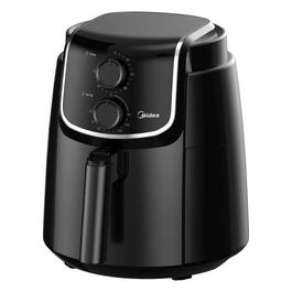 MF-TN35D2 Friggitrice ad Aria 3.5 Litri Mechanical 1500 Watt