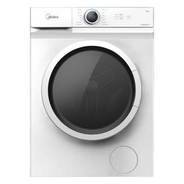 MF100W80BAWIT Lavatrice Libera Installazione 8Kg 1400 Giri