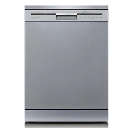 Midea MFD60S101XIT Lavastoviglie 12 Coperti Classe Energetica E