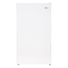 Midea, Mini Frigo Bar Tavolo Monoporta, 93L, Classe E, Bianco