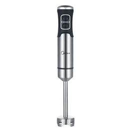 MJ-BH1001WE Frullatore ad Immersione Inox Hand Blender 4000 Series