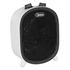 NF20-20AWE Termoventilatore PTC Ceramico 2000W a Basso Consumo per Uso Domestico Bianco