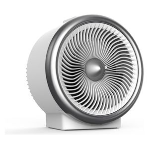 Midea NF20-18URE Interno Bianco 2000 W Riscaldatore Ambiente Elettrico Con Ventilatore-image