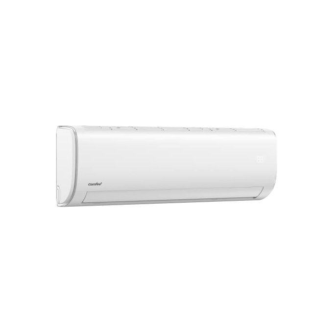 Midea NT2022E Termoventilatore 2000W Bianco