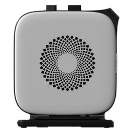 NTY15-19CAE Termoventilatore Ceramico Portatile 1500W con Termostato Regolabile