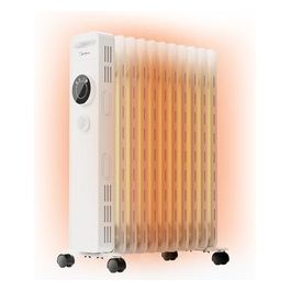NY231120ME Radiatore ad Olio 2300W