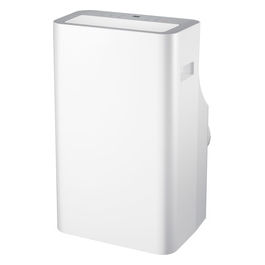 Midea SILENT COOL 26 PRO Condizionatore Portatile 57 db 1000 W 9000 Btu Bianco