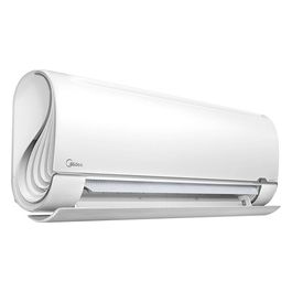 Single and Multi indoor unit type Breezeless 2.7kW R32