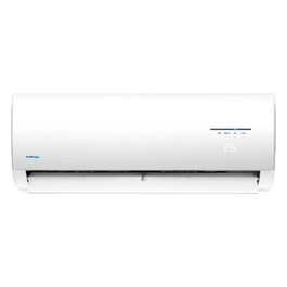 LANCES-9VD IU – Unità interna a parete, 9.000 BTU, per ambienti fino a 30 m², Classe A++, Bianco, compatibile con unità esterna LANCES-9VD OU (non incluso)