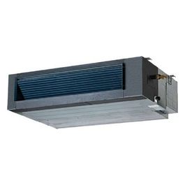 Single LCAC indoor unit type duct 14.0kW R32