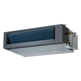 Single LCAC indoor unit type duct 16.0kW R32