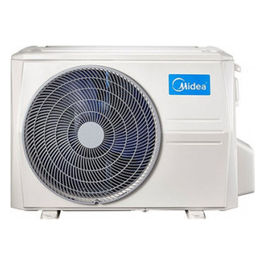 Single type outdoor unit MISSION-PRO 7.0 kW R32