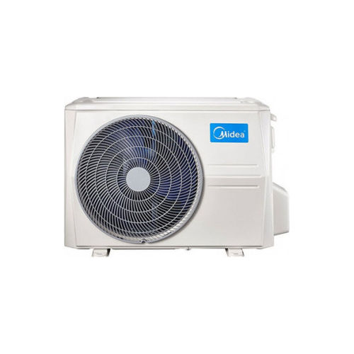 Single type outdoor unit MISSION-PRO 7.0 kW R32