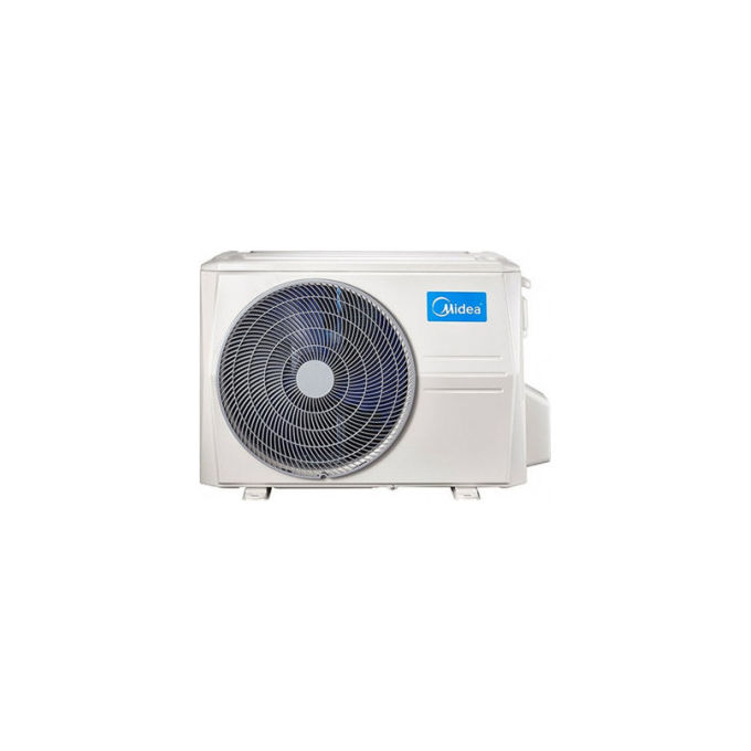 Midea Single type outdoor unit MISSION-PRO 7.0 kW R32