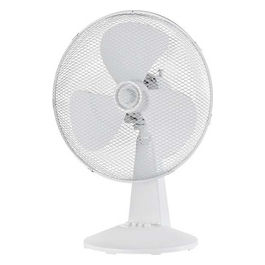 Ventilatore Da Terra Fs40-21Mw Bianco