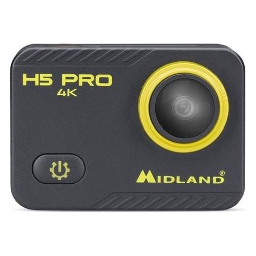 Midland Action Cam H5 Pro C1515