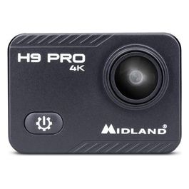Action Cam H9 Pro
