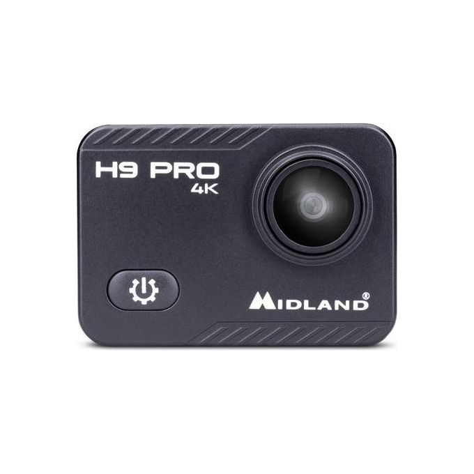 Midland Action Cam H9 Pro