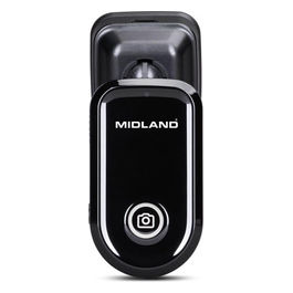 C1645 Dash Cam con GPS Integrato e Sensore G - Wi-Fi per Auto