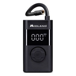Compressore Enerpump 150 Psi Powerbank