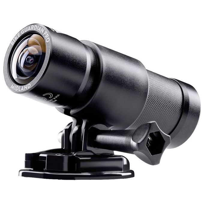 Midland Dash Cam Bike Guardian Pro