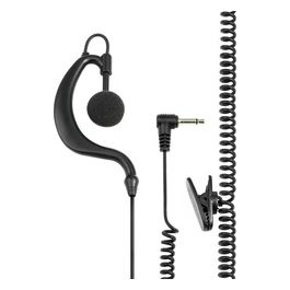 EP21 Auricolare con Presa Jack 3.5mm