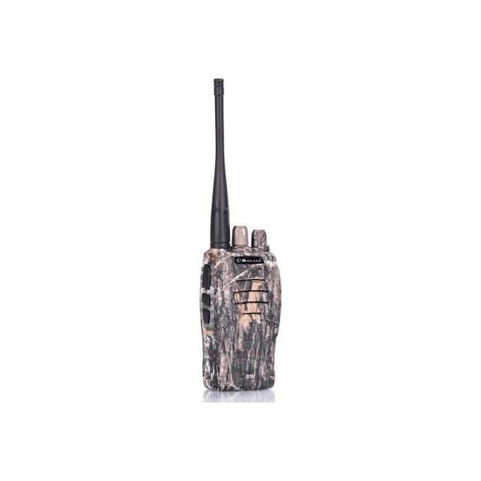 Midland G10 Camouflage Radio Semi Professionale Mimetico