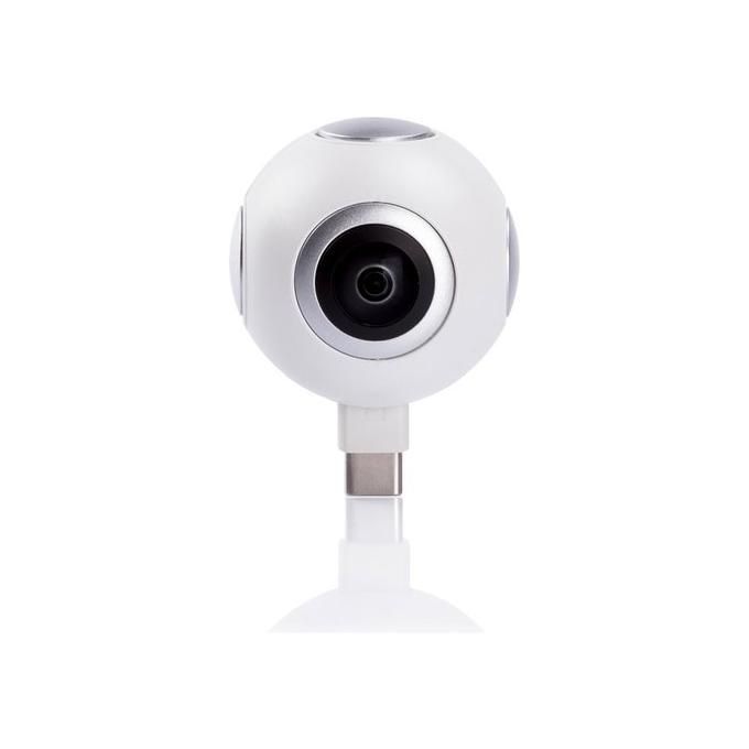 Midland H360 Smart Videocamera