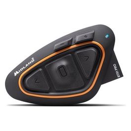 Interfono Moto C1230 15 Btx1 Pro Singolo Black