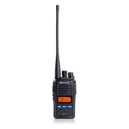 Ricetrasmittente Artic Black Marin Vhf 5W 57C IP67