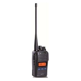 Midland Ricetrasmittente Artic Black Marin Vhf 5W 57C IP67